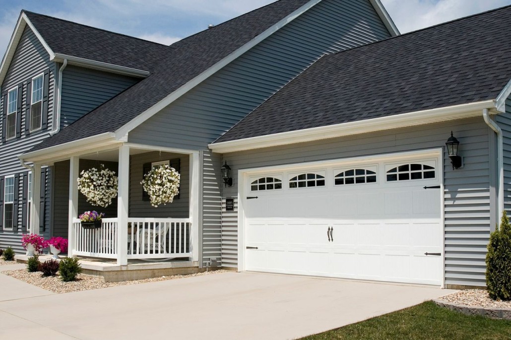 Brentwood Custom Garage Services